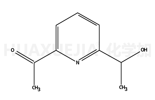 1-(6-(1-羟基乙基)吡啶-2-基)乙酮