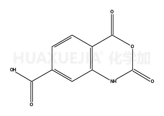 4-羧基靛红酸酐