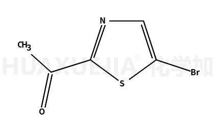 1-(5-溴噻唑-2-基)乙酮