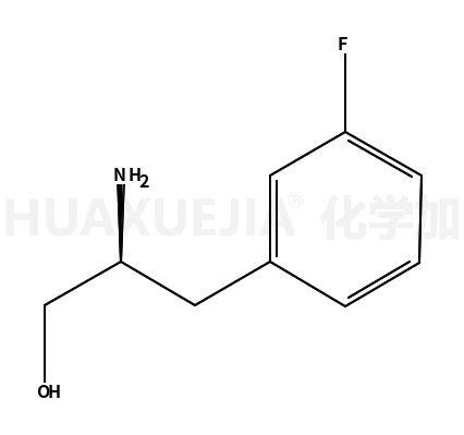 D-3-氟苯丙氨醇