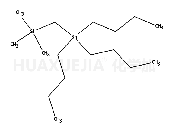 三正丁基(三甲基甲硅烷基甲基)锡