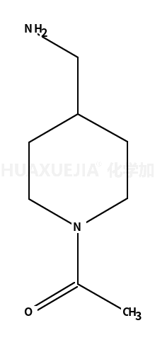 1-(4-(氨基甲基)哌啶-1-基)乙酮