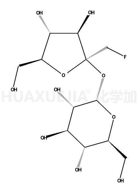 fluorodeoxysucrose