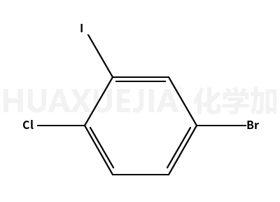 4-Bromo-1-chloro-2-iodobenzene
