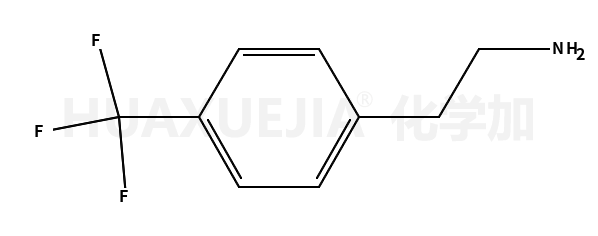 2-(4-三氟甲基苯基)乙胺