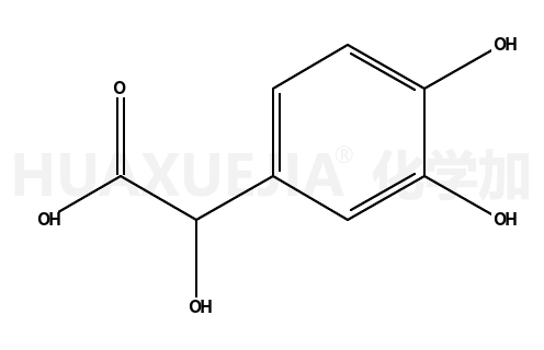 DL-3,4-二羟基扁桃酸