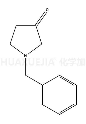 N-苄基-3-吡咯烷酮