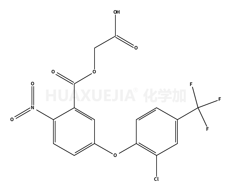 乙羧氟草醚