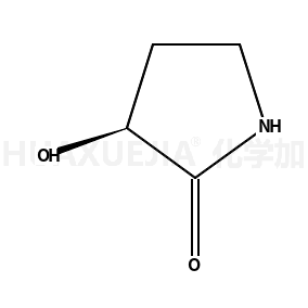 (R)-3-羟基吡咯烷酮