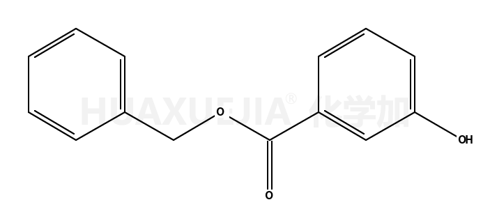 benzyl 3-hydroxybenzoate
