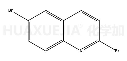 2,6-二溴喹啉