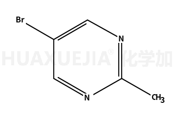 5-Bromo-2-methylpyrimidine