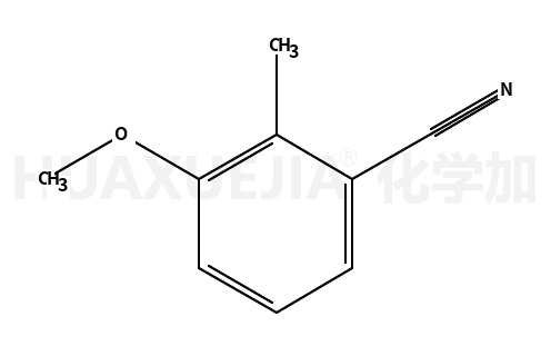 3-甲氧基-2-甲基苯甲腈