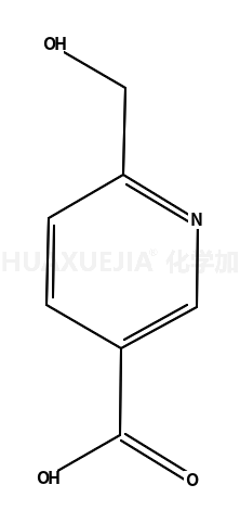 6-羟甲基烟酸