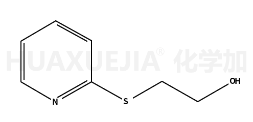 2-(2-吡啶硫代)-1-乙醇