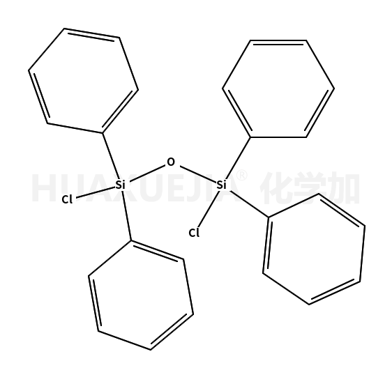 1,3-二氯四苯基二硅氧烷