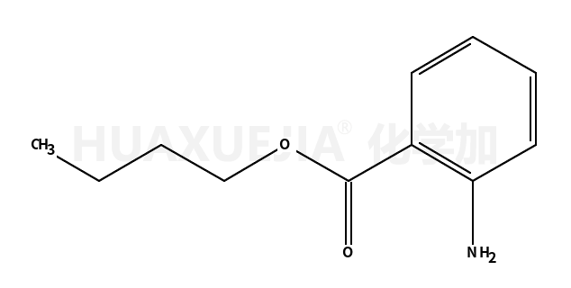 邻氨基苯甲酸正丁酯