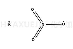 硝酸钾