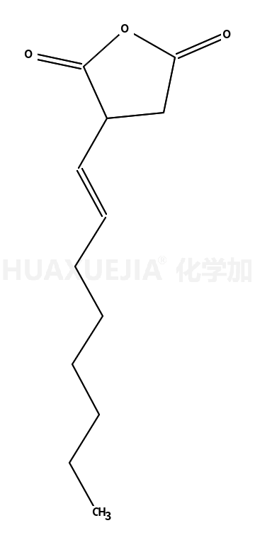 正辛烯琥珀酸酐
