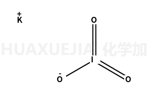 碘酸鉀標(biāo)準(zhǔn)溶液