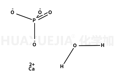 β-磷酸三鈣