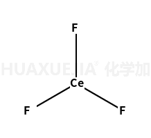 氟化铈