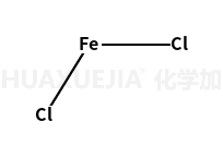 氯化亚铁，无水