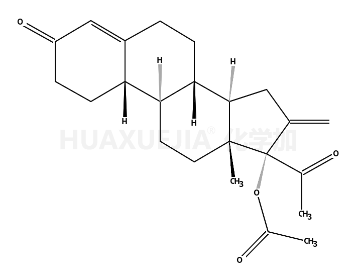 醋酸烯诺孕酮