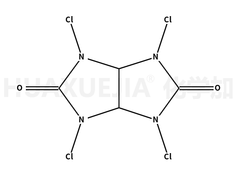 四氯甘脲
