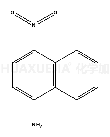 1-氨基-4-硝基萘