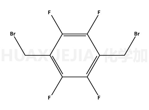 2,3,5,6-四氟对二溴苄