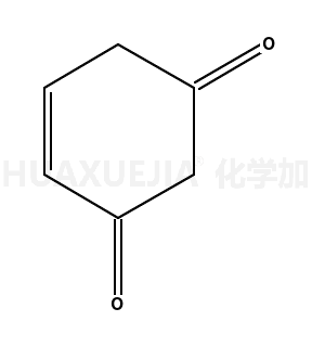 cyclohex-4-ene-1,3-dione