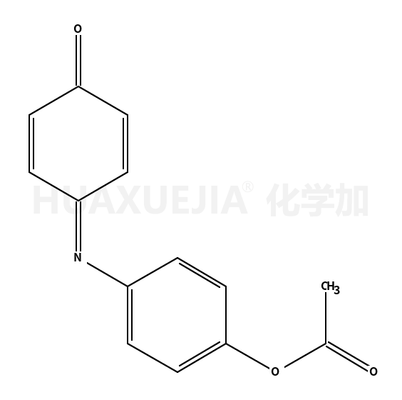 靛酚乙酸酯