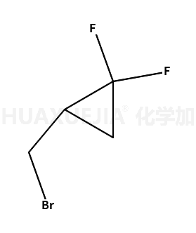 1-溴甲基-2,2-二氟环丙烷