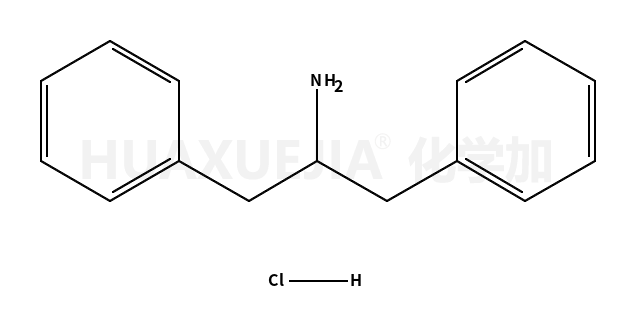 1-芐基-2-苯基-乙胺鹽酸鹽