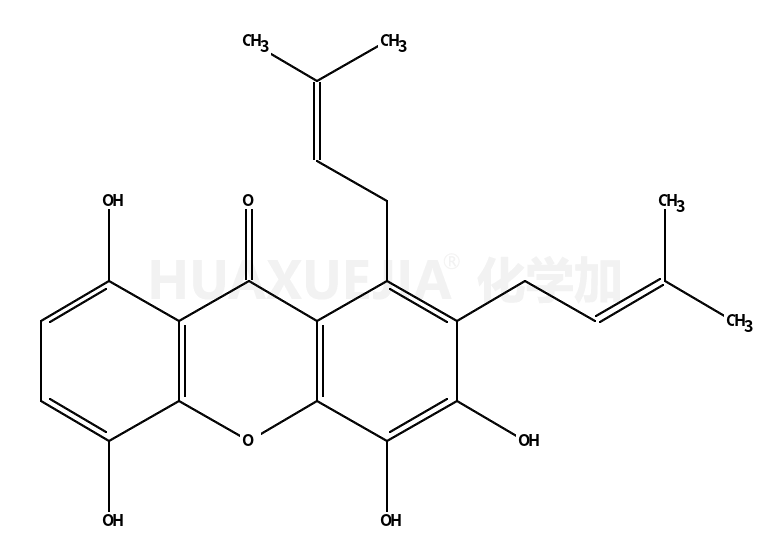 1,4,5,6-Tetrahydroxy-7,8-dipreny