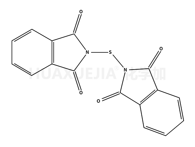N,N′-硫代酞酰亚胺