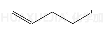 4-iodobut-1-ene