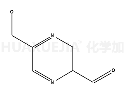 2,5-二醛基吡嗪