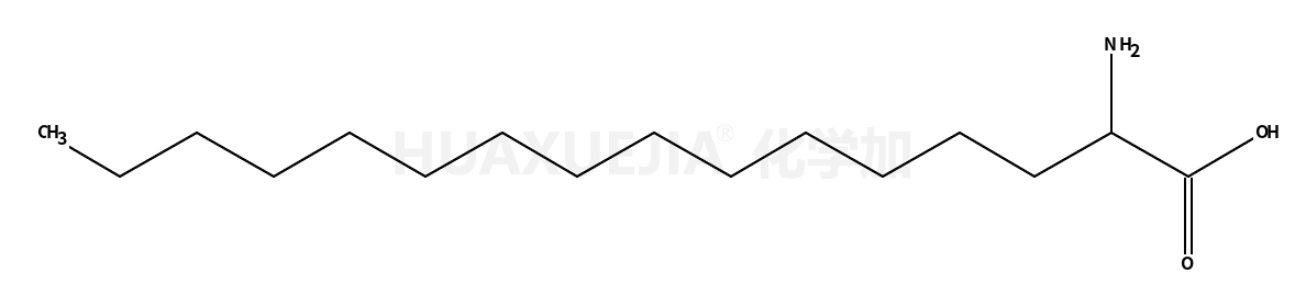 2-氨基十六烷酸