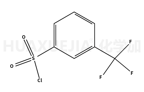 3-(三氟甲基)苯磺酰氯