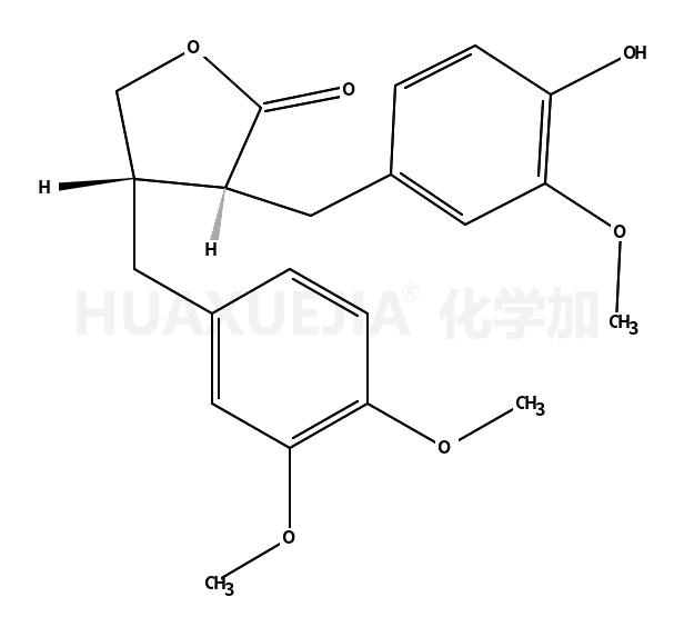 牛蒡苷元