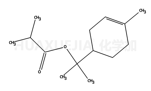 Terpinyl Isobutyrate