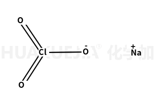 氯酸鈉(易制爆)