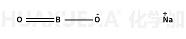 sodium metaborate