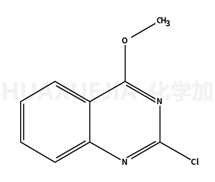 2-氯-4-甲氧基喹唑啉