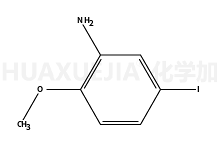 5-碘-2-甲氧基苯胺