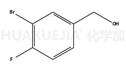 3-溴-4-氟苯乙醇