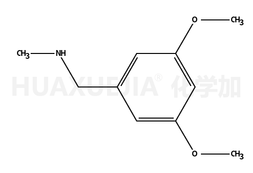 1-(3,5-二甲氧基苯基)-N-甲基甲胺