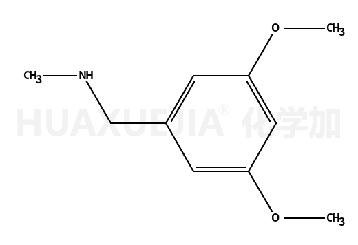 (3,5-二甲氧基苯基)-N-甲基甲胺